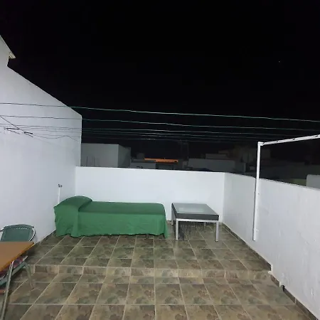 Lägenhet Apt.playa Ingles Patronato 1h.