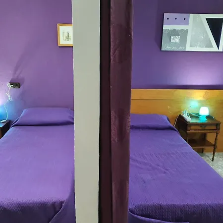 Lägenhet Apt.playa Ingles Patronato 1h. Playa del Inglés